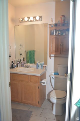 932 N 1250 ST, Tooele, UT 84074