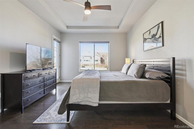 16995 W 85th Lane, Arvada, CO 80007