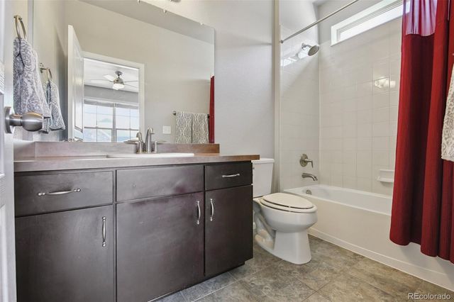 16995 W 85th Lane, Arvada, CO 80007