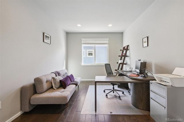 16995 W 85th Lane, Arvada, CO 80007