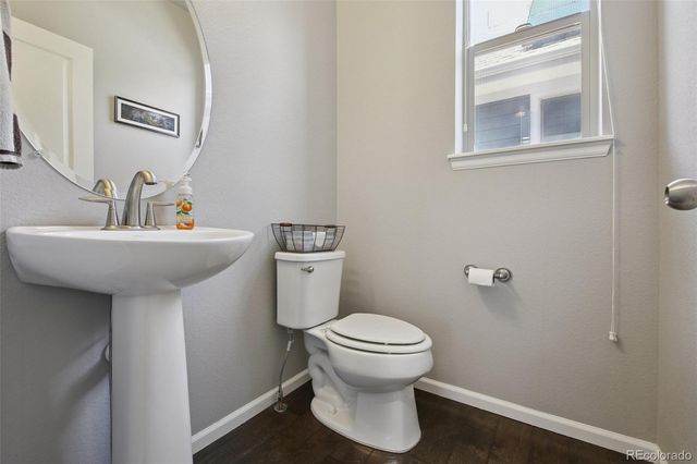 16995 W 85th Lane, Arvada, CO 80007