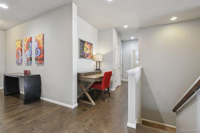 16995 W 85th Lane, Arvada, CO 80007