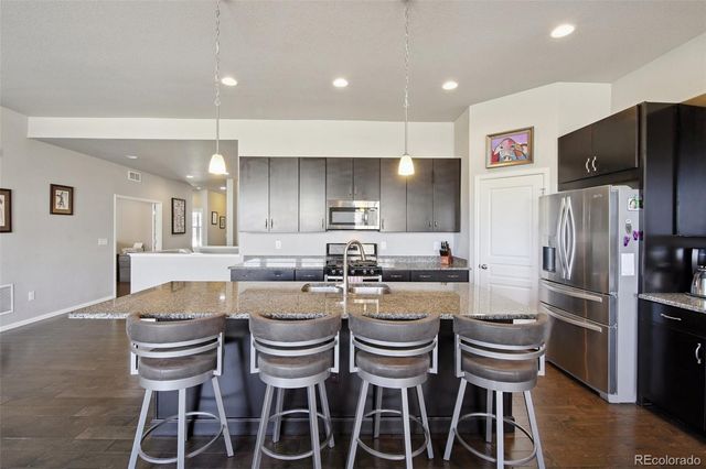 16995 W 85th Lane, Arvada, CO 80007