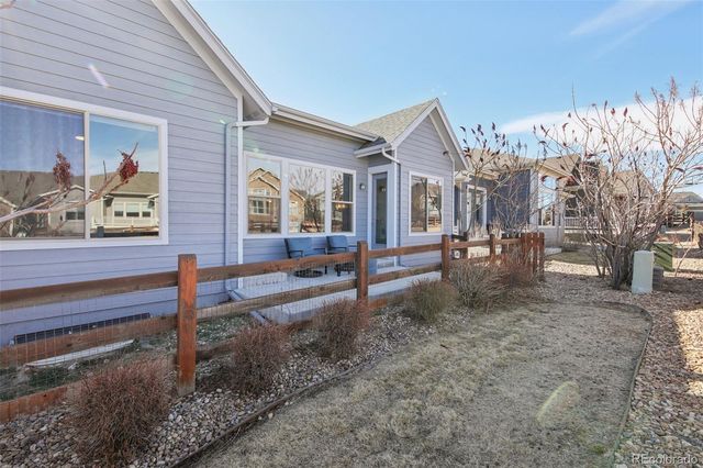 16995 W 85th Lane, Arvada, CO 80007