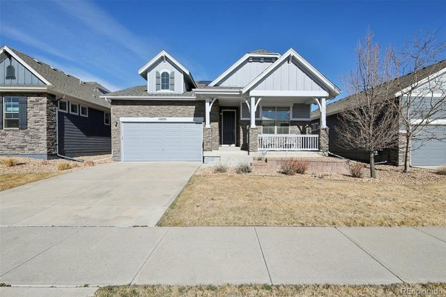 16995 W 85th Lane, Arvada, CO 80007