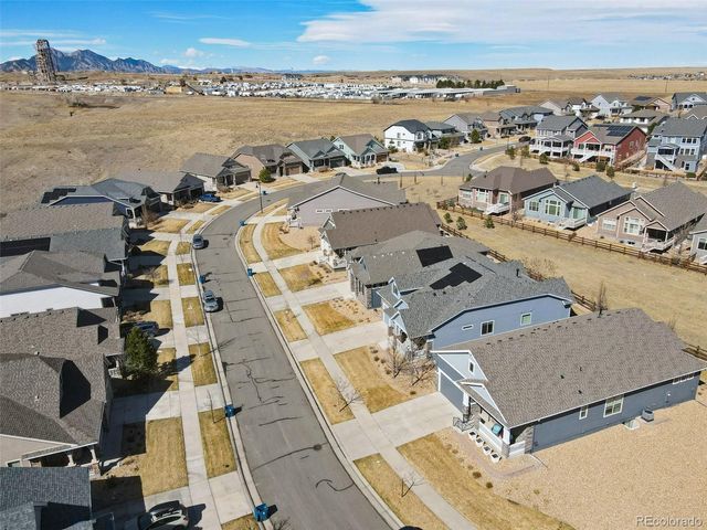 16995 W 85th Lane, Arvada, CO 80007