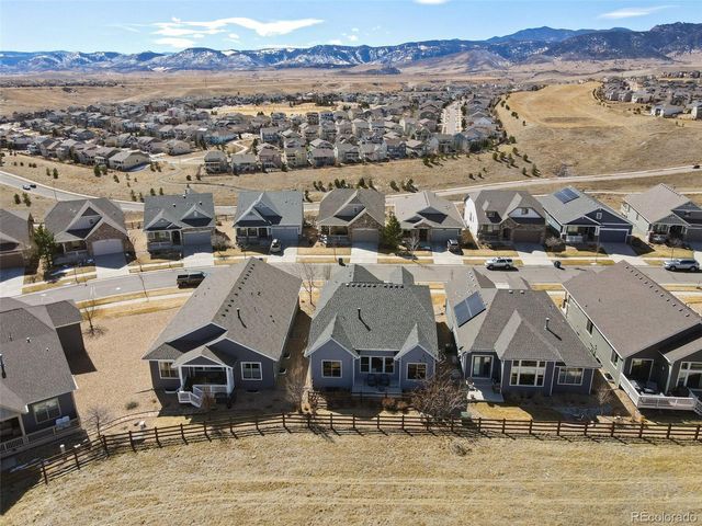 16995 W 85th Lane, Arvada, CO 80007