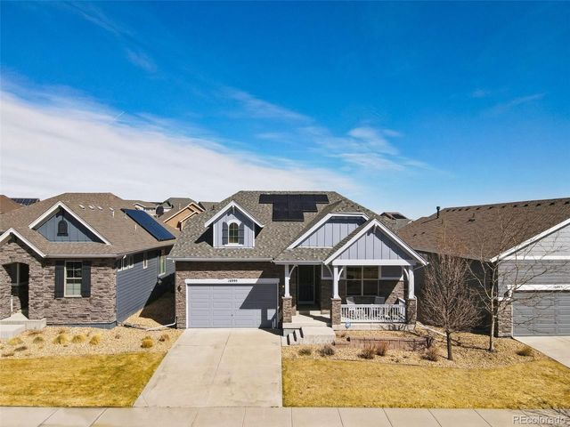 16995 W 85th Lane, Arvada, CO 80007