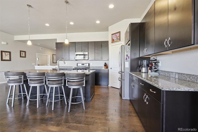 16995 W 85th Lane, Arvada, CO 80007