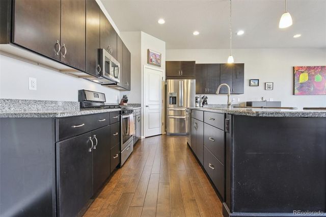 16995 W 85th Lane, Arvada, CO 80007