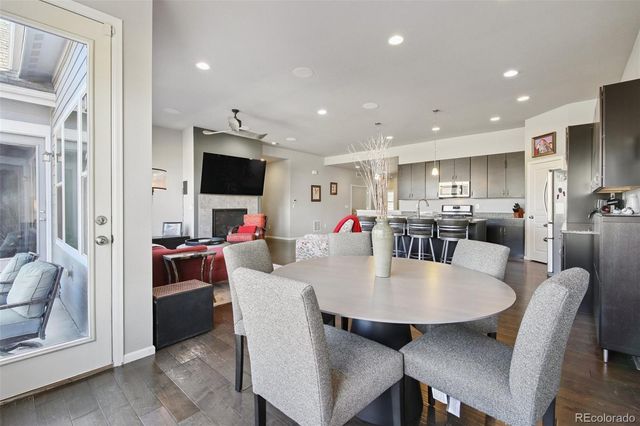 16995 W 85th Lane, Arvada, CO 80007