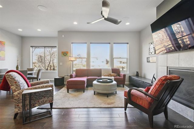 16995 W 85th Lane, Arvada, CO 80007