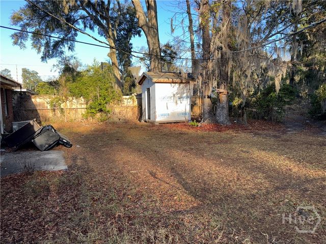 910 Staley Avenue, Savannah, GA 31405