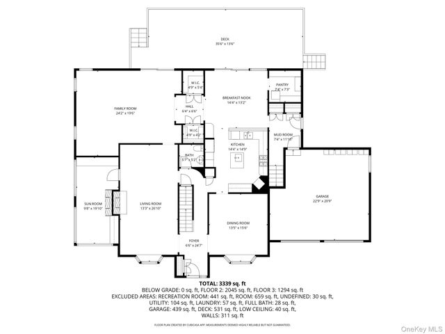 12 Chester Drive, Great Neck, NY 11021