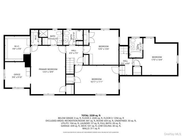 12 Chester Drive, Great Neck, NY 11021