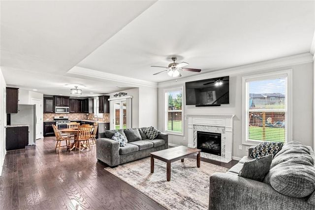 4675 Orchard View Way, Cumming, GA 30028