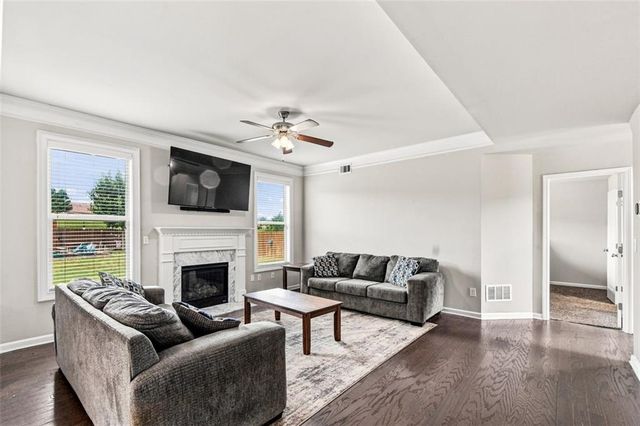 4675 Orchard View Way, Cumming, GA 30028