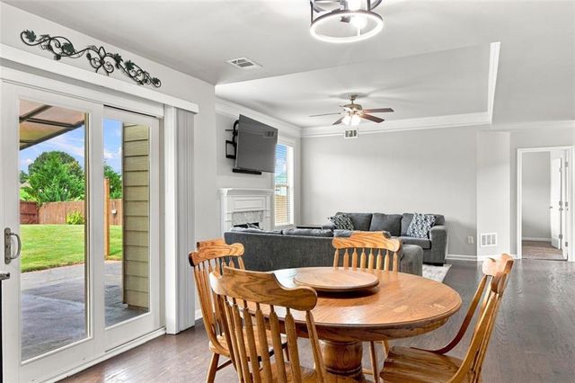 4675 Orchard View Way, Cumming, GA 30028