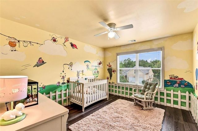 4675 Orchard View Way, Cumming, GA 30028