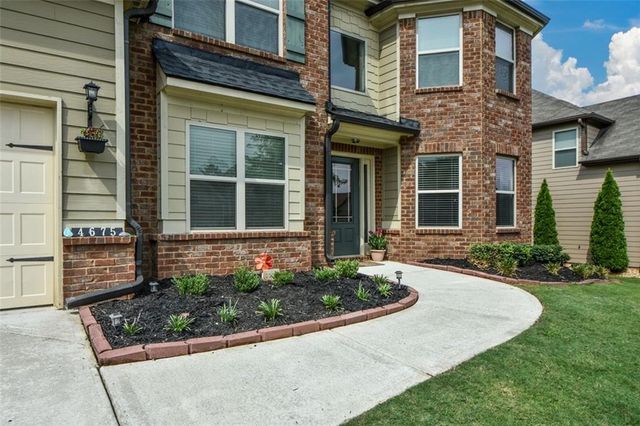 4675 Orchard View Way, Cumming, GA 30028