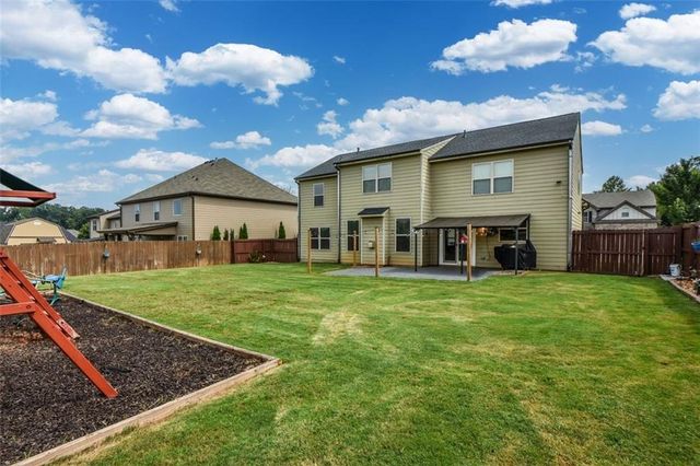 4675 Orchard View Way, Cumming, GA 30028