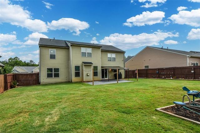 4675 Orchard View Way, Cumming, GA 30028