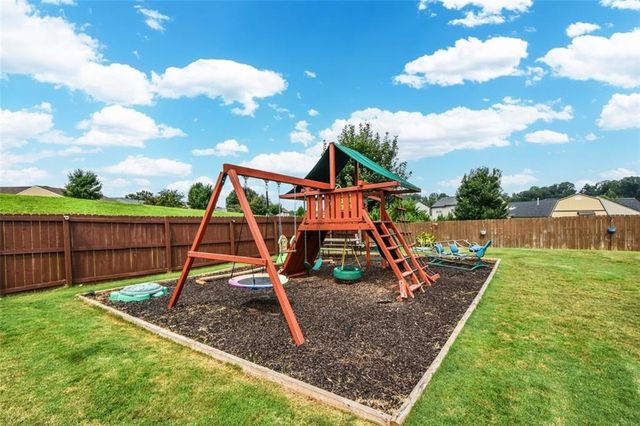 4675 Orchard View Way, Cumming, GA 30028