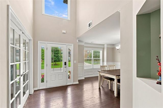 4675 Orchard View Way, Cumming, GA 30028