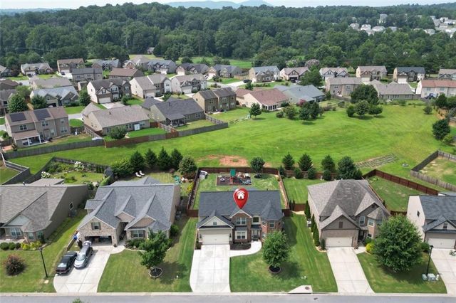4675 Orchard View Way, Cumming, GA 30028