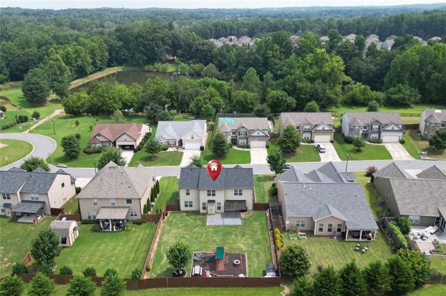 4675 Orchard View Way, Cumming, GA 30028