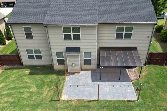 4675 Orchard View Way, Cumming, GA 30028
