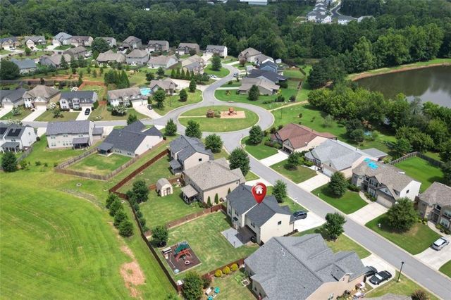 4675 Orchard View Way, Cumming, GA 30028