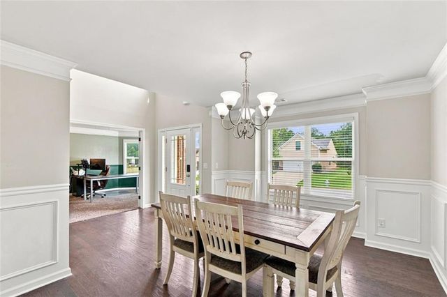 4675 Orchard View Way, Cumming, GA 30028