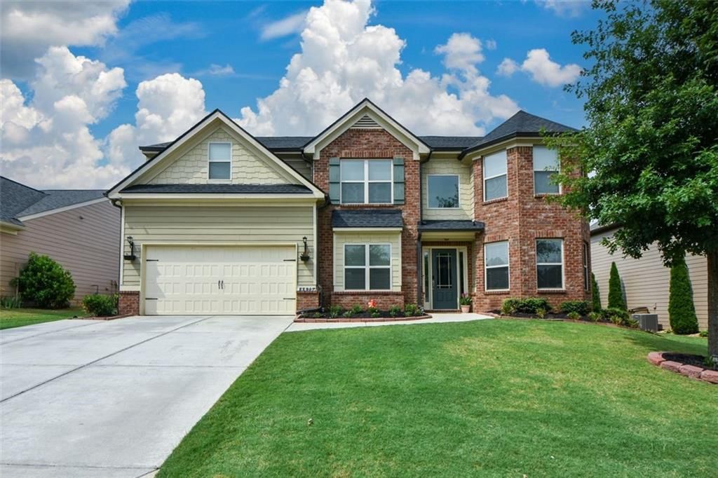 4675 Orchard View Way, Cumming, GA 30028