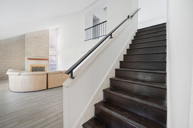 1823 Mandrill Lane, Houston, TX 77067