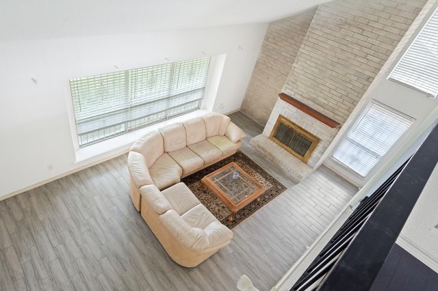 1823 Mandrill Lane, Houston, TX 77067