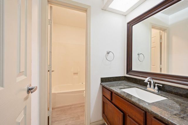 1823 Mandrill Lane, Houston, TX 77067