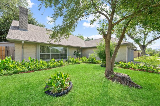 1823 Mandrill Lane, Houston, TX 77067