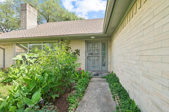 1823 Mandrill Lane, Houston, TX 77067