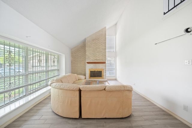 1823 Mandrill Lane, Houston, TX 77067