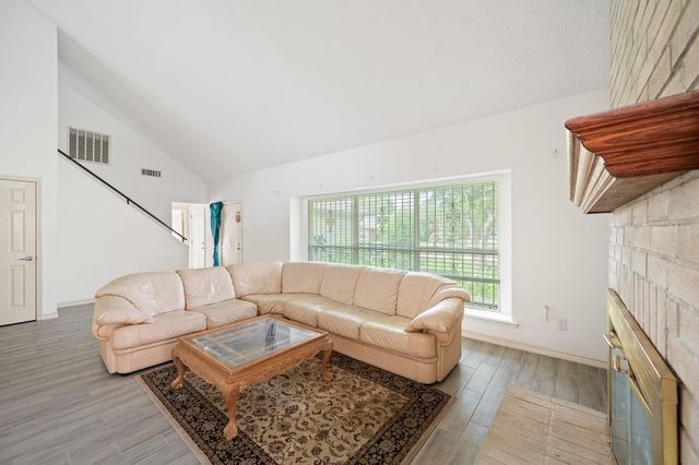 1823 Mandrill Lane, Houston, TX 77067