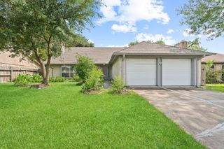 1823 Mandrill Lane, Houston, TX 77067