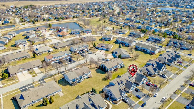 25653 S Bridle Path, Channahon, IL 60410