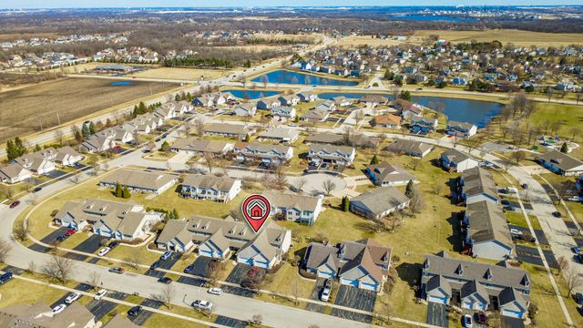 25653 S Bridle Path, Channahon, IL 60410