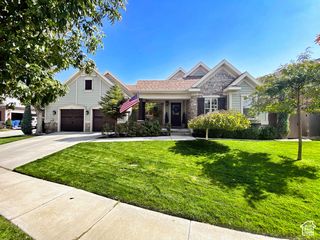 4854 N SHADY BEND LN, Lehi, UT 84043