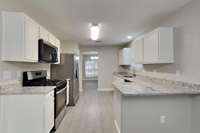 28811 Stapleford Street, Spring, TX 77386