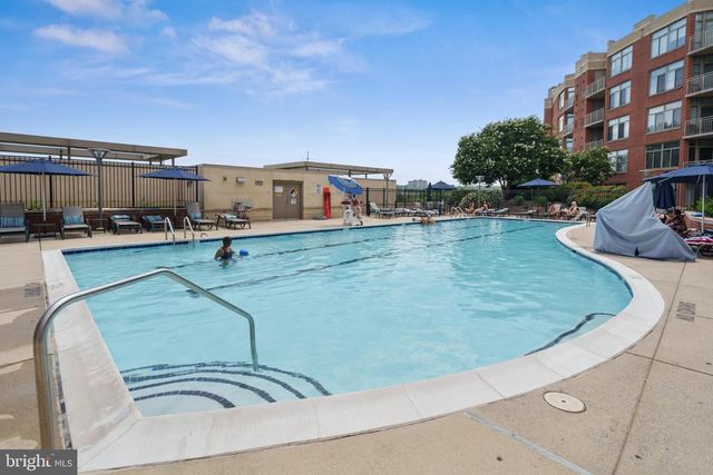 3600 S GLEBE RD #215W, Arlington, VA 22202