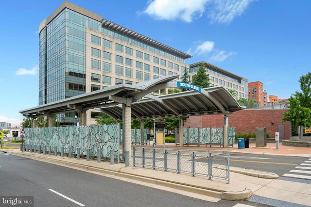 3600 S GLEBE RD #215W, Arlington, VA 22202