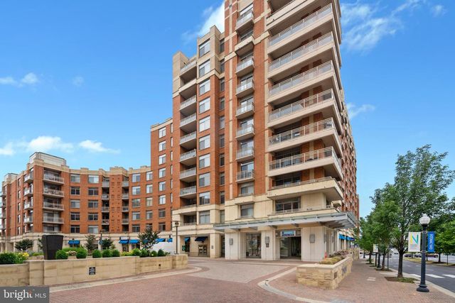 3600 S GLEBE RD #215W, Arlington, VA 22202