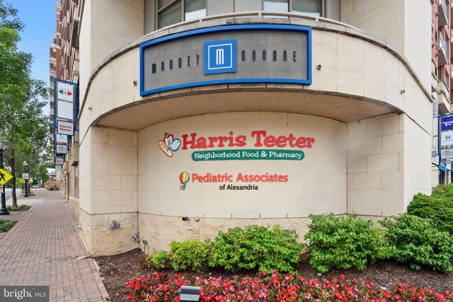 3600 S GLEBE RD #215W, Arlington, VA 22202